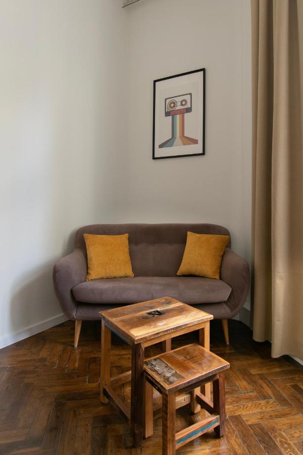 Apartments Studencka Street, Next To Planty Park Krakow Ngoại thất bức ảnh
