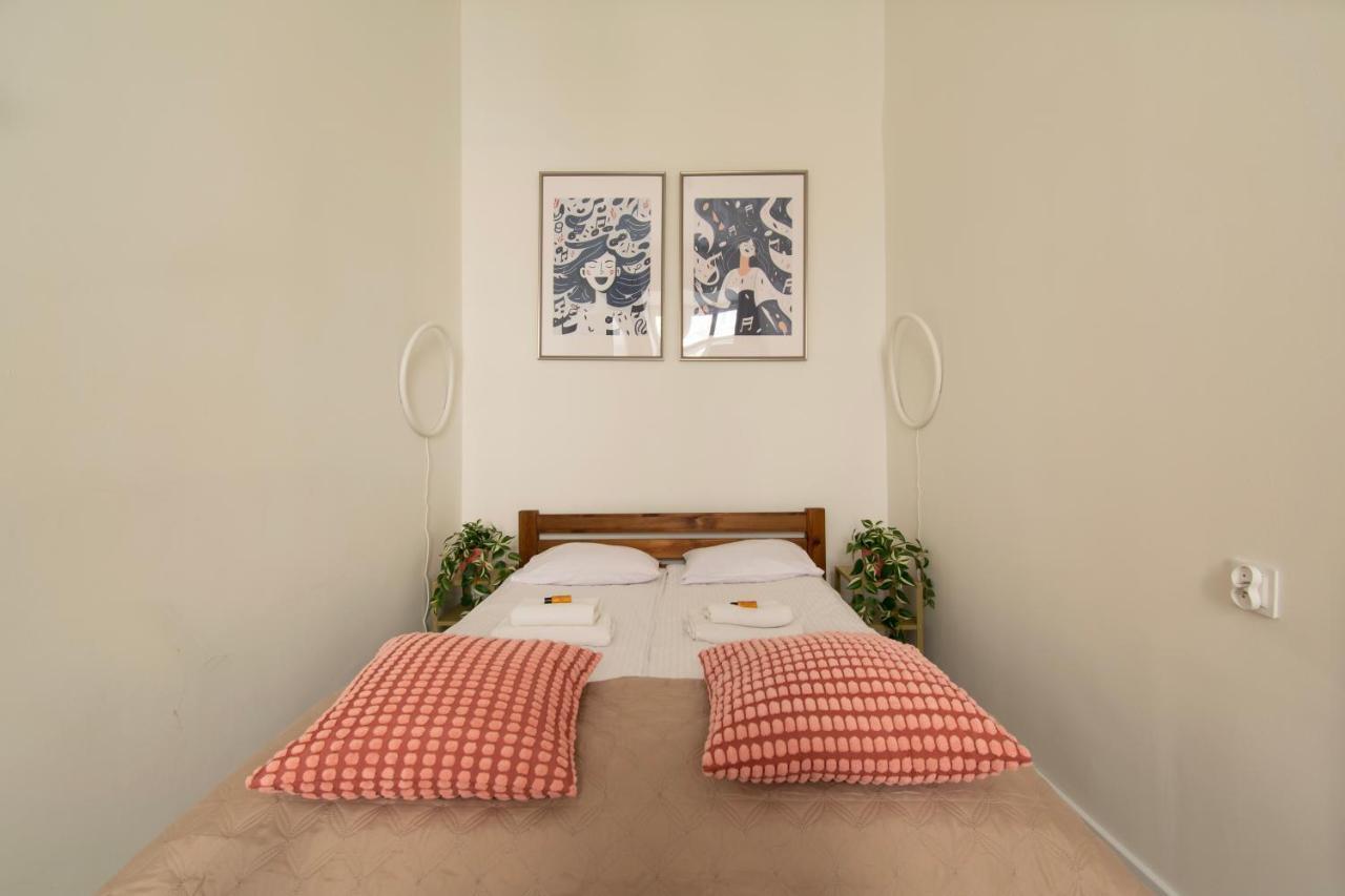 Apartments Studencka Street, Next To Planty Park Krakow Ngoại thất bức ảnh