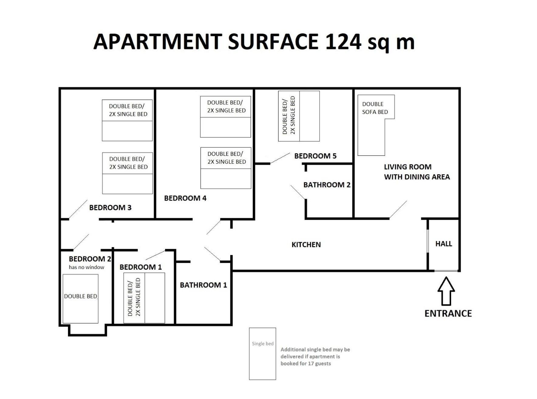 Apartments Studencka Street, Next To Planty Park Krakow Ngoại thất bức ảnh