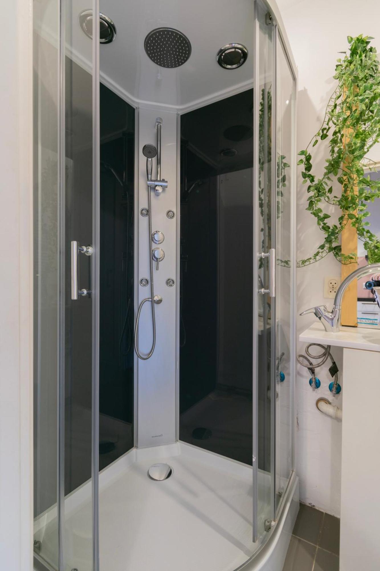 Apartments Studencka Street, Next To Planty Park Krakow Ngoại thất bức ảnh