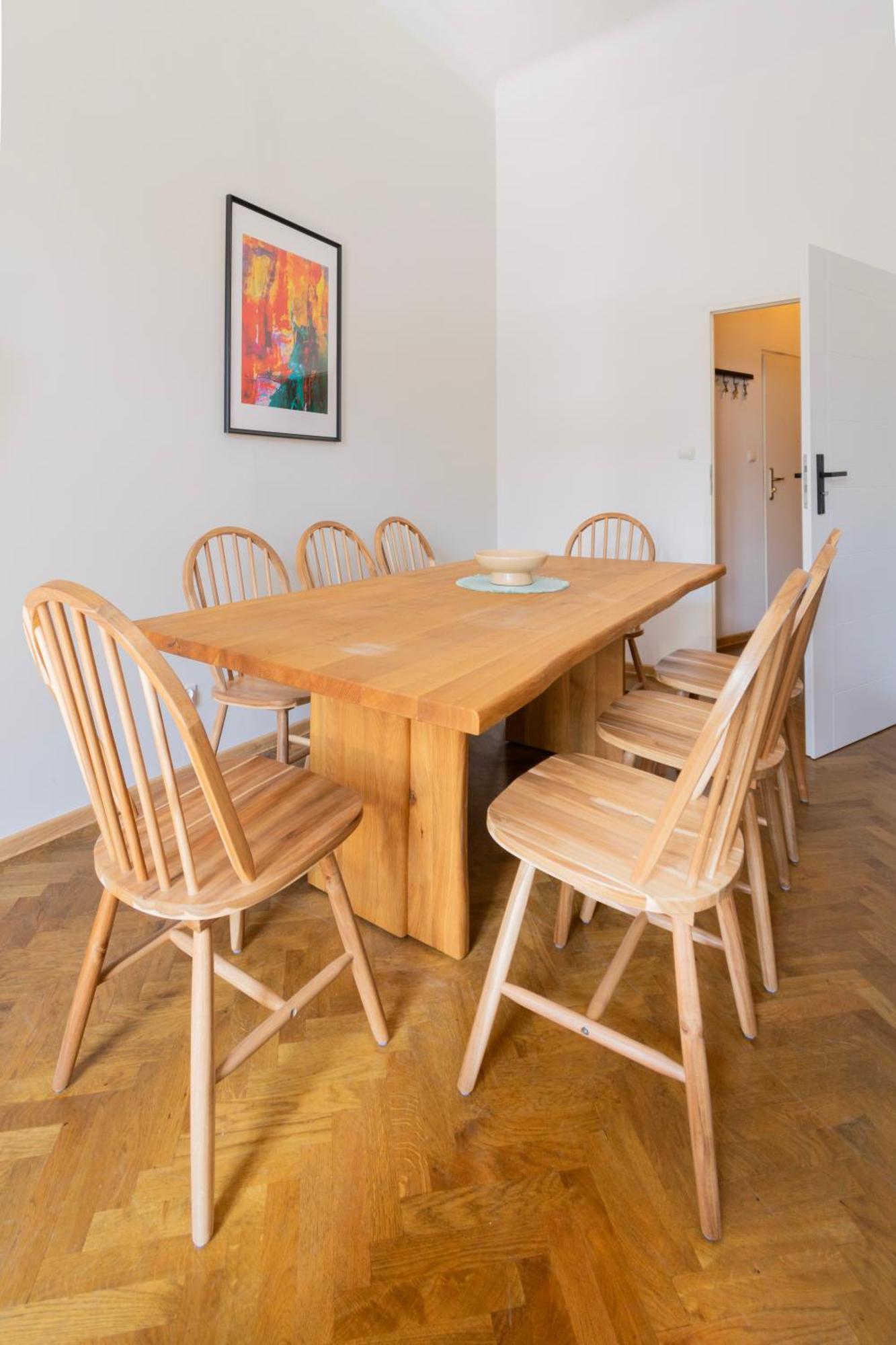 Apartments Studencka Street, Next To Planty Park Krakow Ngoại thất bức ảnh