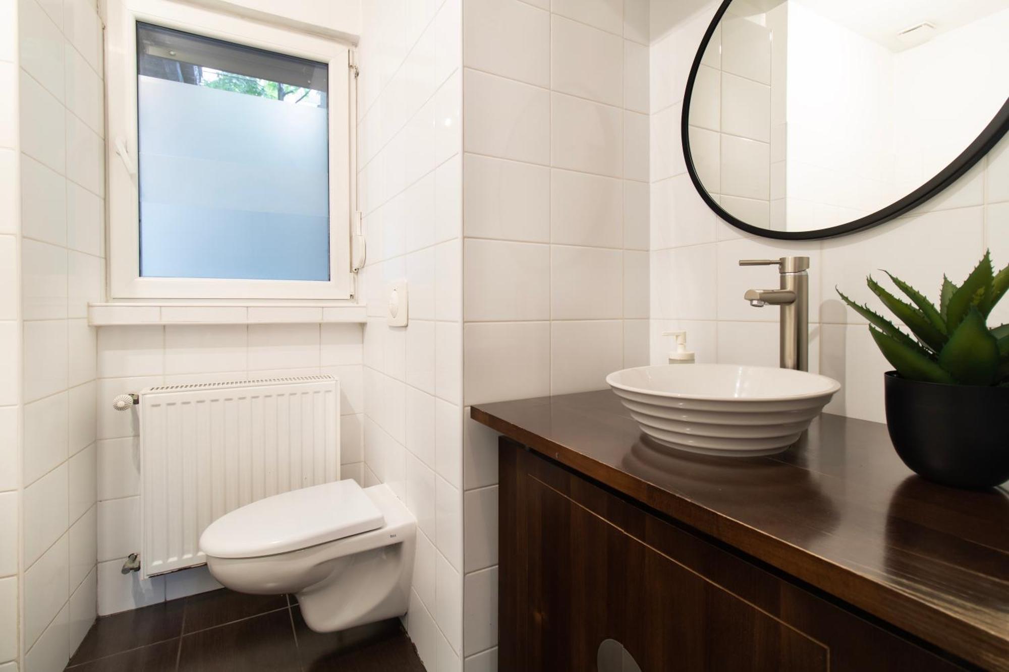 Apartments Studencka Street, Next To Planty Park Krakow Ngoại thất bức ảnh